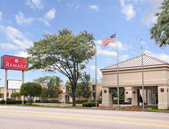 Ramada Waukegan Gurnee