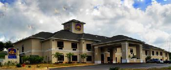 BEST WESTERN PLUS Circle Inn