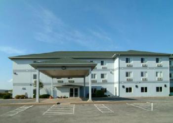 Comfort Inn Muscatine