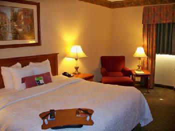 Hampton Inn Deerfield Bch