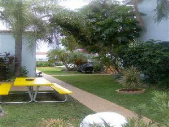 Ocean Drive Villas
