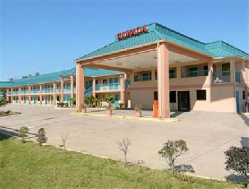 Ramada Limited Ocean Springs