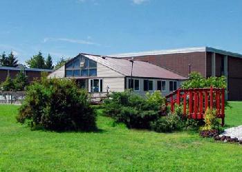 Econo Lodge Watertown