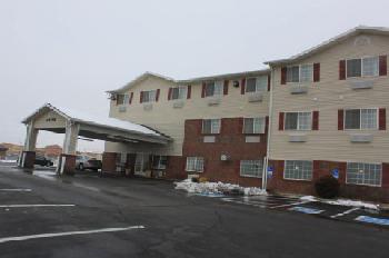La Quinta Inn Orem