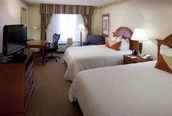 Hilton Garden Inn Irvine EastLake Forest