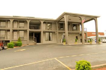 BEST WESTERN Maysville INN