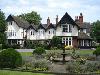 Mere Court Hotel