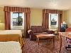 Super 8 Jacksonville/Camp Lejeune Area