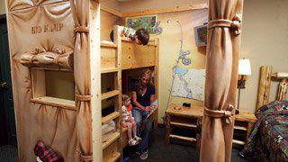 Great Wolf Lodge - Traverse City MI