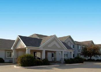 Comfort Inn Oskaloosa