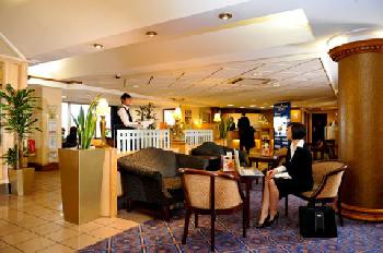 Cedar Court Hotel Huddersfield