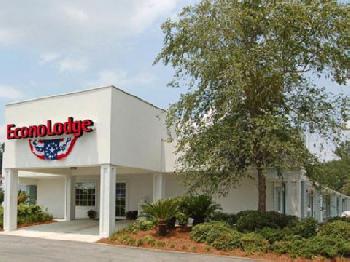 Econo Lodge Pooler