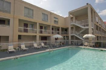 Red Roof Inn Montgomery