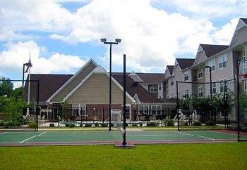 Residence Inn Dothan