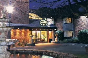 BEST WESTERN Hotel Smokies Park
