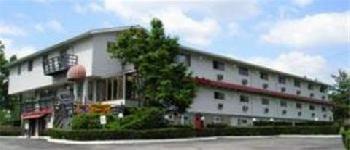 Econo Lodge New Paltz