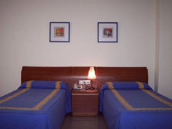 Hotel Playasol
