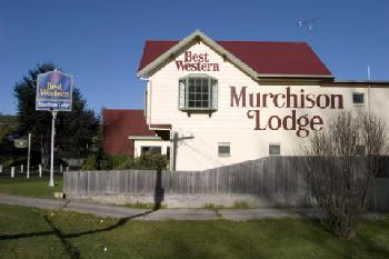 BEST WESTERN Murchison Lodge Motor Inn
