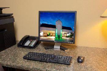 Holiday Inn HUNTSVILLE-W I-565 (MADISON)