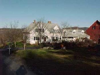 King's Hill Inn