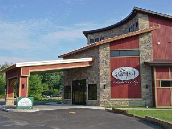 Waterbird Inn and Spa