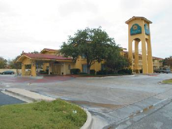 La Quinta Inn College Station