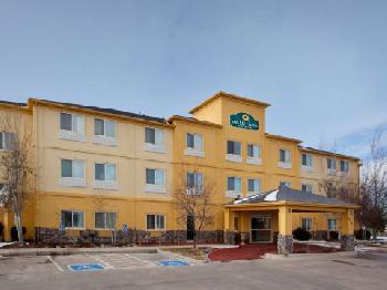 Holiday Inn Express DENVER-NORTHEAST