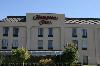Hampton Inn Muskogee OK