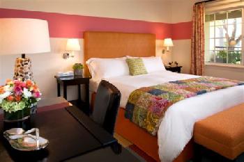 Hotel Oceana - Santa Barbara