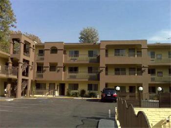 Pasadena Inn