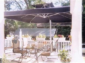 Fleetwood House Bed & Breakfas
