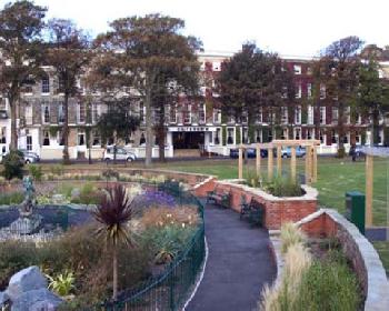 Chatsworth Hotel