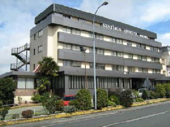 Husa Santiago Apostol