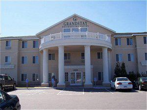 Grandstay  Residential Suites - Mankato