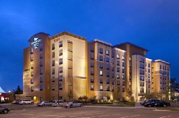 Homewood Suites by Hilton MinneapolisStLouis Park at West