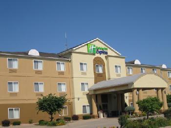 Holiday Inn Express Hotel & Suites BURLINGTON