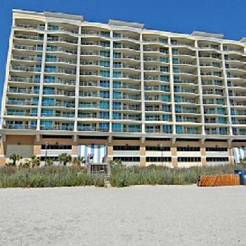 Mar Vista Grande by Palmetto Vacation Rentals