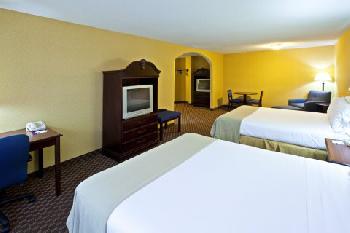 Holiday Inn Express Hotel & Suites FRANKFORT