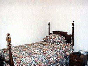Olde Judge Mansion