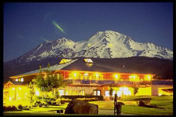 Mount Shasta Resort