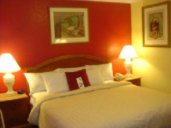 Vagabond Inn Hemet