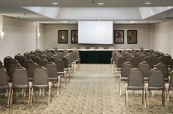 Hilton Midland Plaza