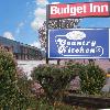Budget Inn Clinton