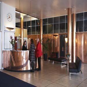 Amrath Grand Hotel Gooiland