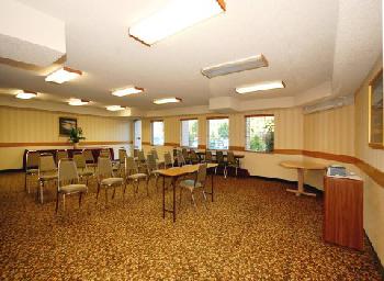 BEST WESTERN PLUS Landmark Inn