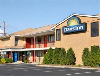Days Inn Edison