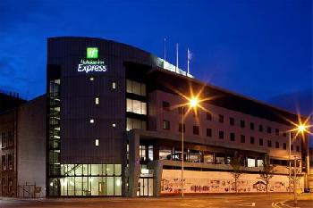 Holiday Inn Express DUNDEE