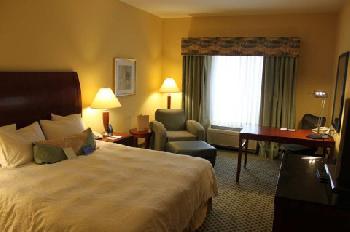 Hilton Garden Inn Conway
