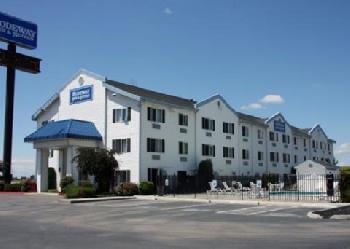 Rodeway Inn & Suites Nampa