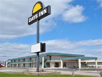 Days Inn Ripley